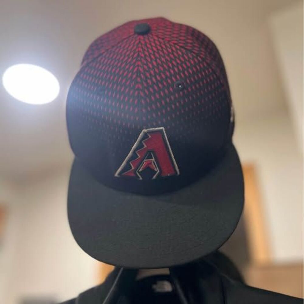 New Era 59FIFTY Arizona Diamondbacks MLB